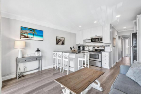 A145 HH Beach & Tennis Resort